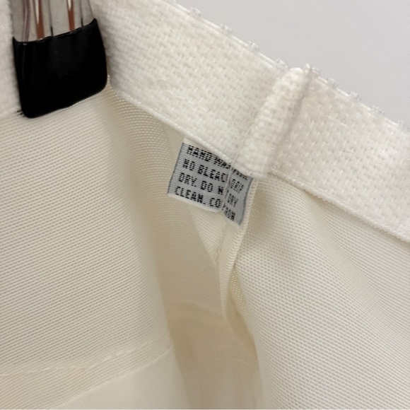 Ivory Crinoline Petticoat Ruffle Volume Maxi Length - Picture 11 of 12